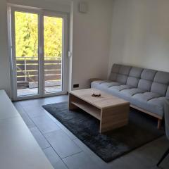 Gemütliche und ruhige Wohnung