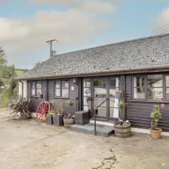 Pillhead Cart Linhay