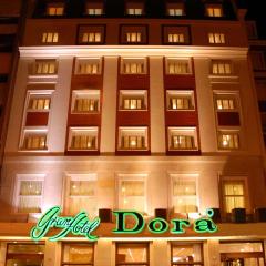 Hotel Dorá