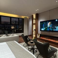 فندق ريونيون للأجنحة الفندقية - Reunion Hotel Abha