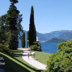 COMO - Villa Gabriella