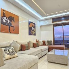 Staylich City View Tanger