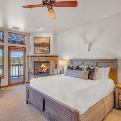 Upscale 4 BR Townhouse @ Juniper Preserve Resort