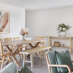 Pa de Palmas Retreat