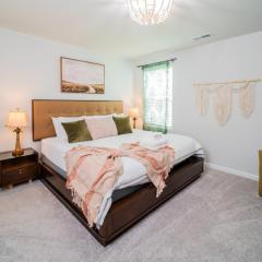 Golf and Beach Getaway