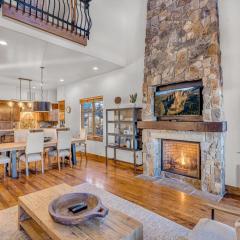 Upscale 4 BR Townhouse @ Juniper Preserve Resort