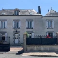 Gîte de L'Ouvroux-25min Puy Du Fou