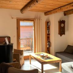 Village House In The Heart Of Saint Chaffrey