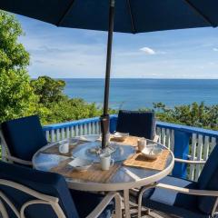 Le Sirenuse Paradise Haven in Culebra Island