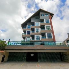 Flat Villa Oceânica by Easy Home - Porto de Galinhas