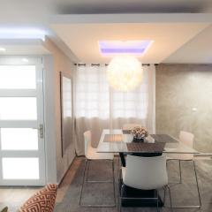 Cayenne Cozy Apt with Generator and Cistern in Bayamon