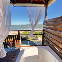 Pousada São Miguel Beach Beira Mar