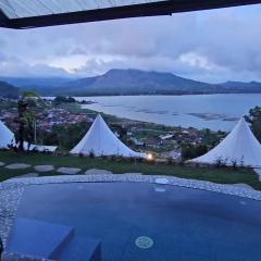 Adelisca Glamping, Villa and Cafe