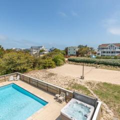 C7004 Summer Winds - Elevator, Pool, Hot Tub, Media & Rec Room!