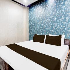 HOTEL O AKA HOTEL RESIDENCEs