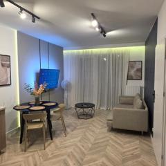 Apartament Jaguar