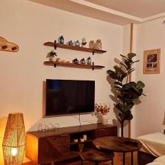 La Casa del Senderista