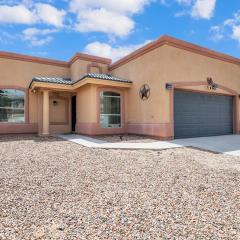 Nice 3 Bedroom 2 Bath Home Near Ft Bliss,