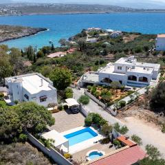 Villa Plumeria Flower