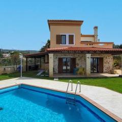 villa agnanti 'Marina'