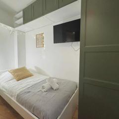 346 New Suite Niagara - Cosy Apartment Paris Center