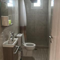 ΠΑΝΣΙΟΝ Μελίκη