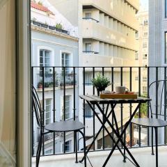 Aires Mediterráneos en pleno corazón de Alicante