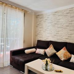 Comodidad cerca del centro Granada