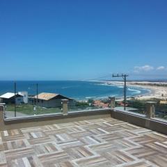 Apartment 201 Farol de Santa Marta