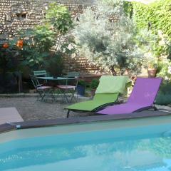 Porte Saint-Louis - Les Costières