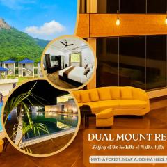 Dual Mount Resort