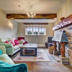 Pass the Keys Country House Retreat near Dunham Massey