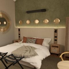 Sonqori Boutique Hotel