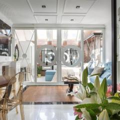 Fragola Apartments Piłsudskiego 11