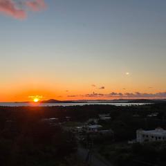 Marbella PH Apartment with Rooftop in Costa Brava Ceiba