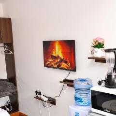 Luxe-homestay Executive Studio