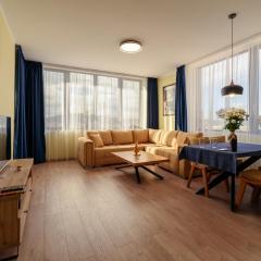 Rila Sunshine Apartment