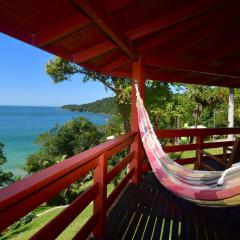 BANGALÔ CASA GRANDE - EXCLUSIVIDADE, CONFORTO E PRIVACIDADE.