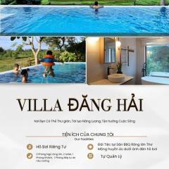 Villa Đăng Hải