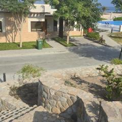 منتجع جبل السيفة