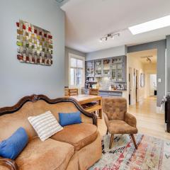 Live It Up In The Castro! 4brwdwalk Score 98