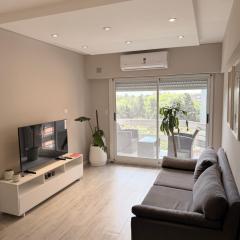 Departamento Nuevo en Nuñez - 3 Dormitorios - Cerca de River & Fleni