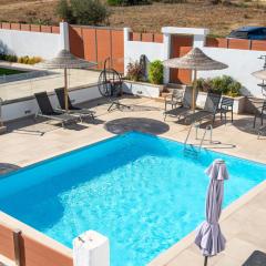Green Hill Suites Near Athen's Airport