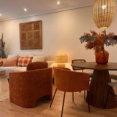 Hidden Gem GRAN TEATRO FALLA SUITES by ApartmentsinCadiz