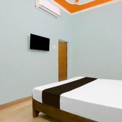 Hotel O HERITAGE HOTEL