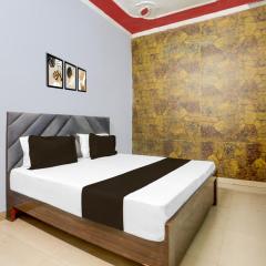 Hotel O HERITAGE HOTEL