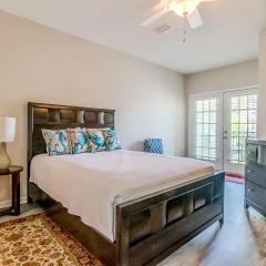 Legacy Villa 506 - 2 bedroom 2 bath with garage in beachside neighborhood