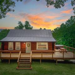 Our Happy Place - Goldvein Virginia