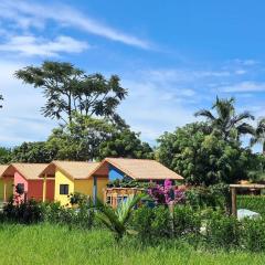 Chalés Quintal da Serra