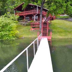 Chatuge Fish Retreat